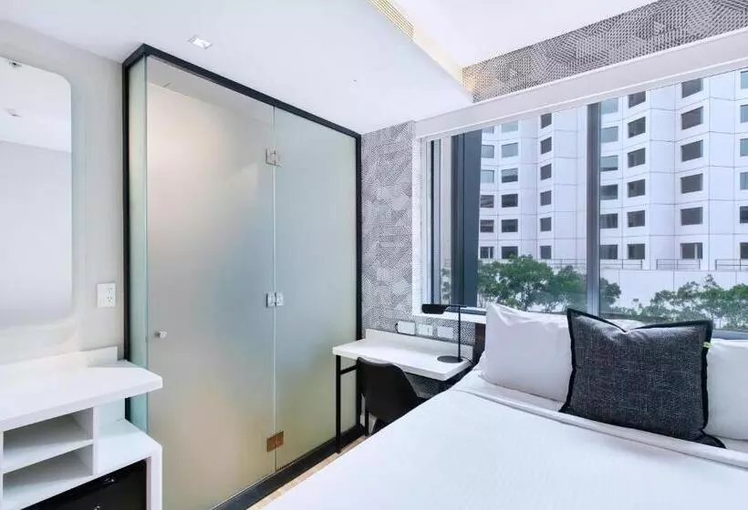 Kith Hotel Darling Harbour