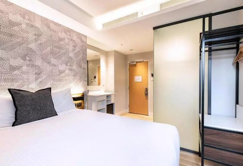 Kith Hotel Darling Harbour