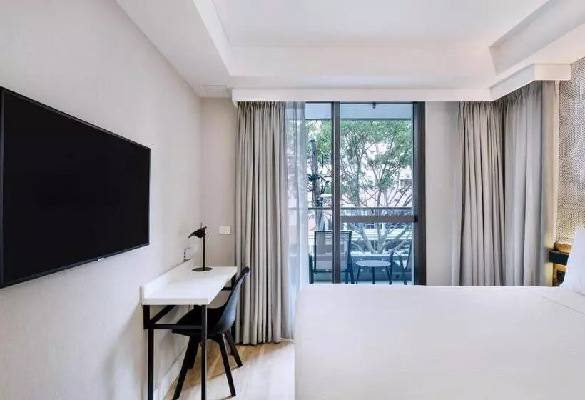 Kith Hotel Darling Harbour