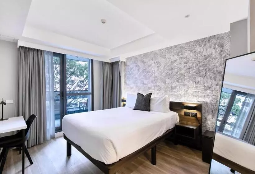 Kith Hotel Darling Harbour