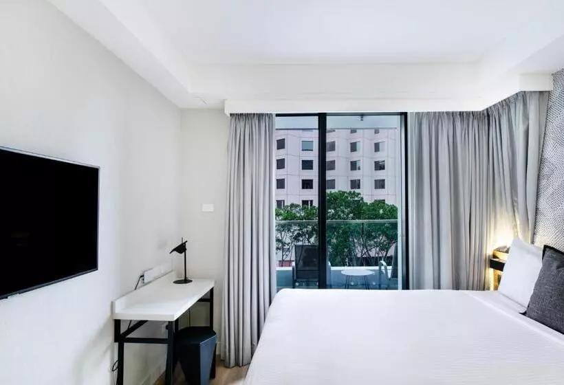 Kith Hotel Darling Harbour