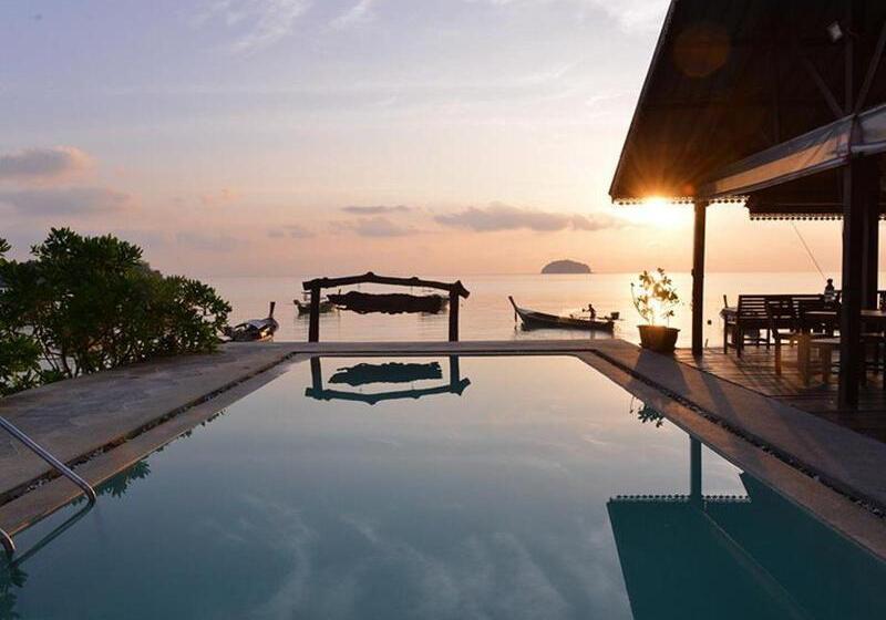 Lipe Power Beach Resort