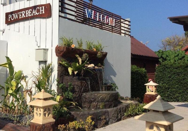 Lipe Power Beach Resort