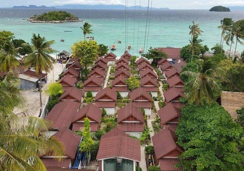 Lipe Power Beach Resort