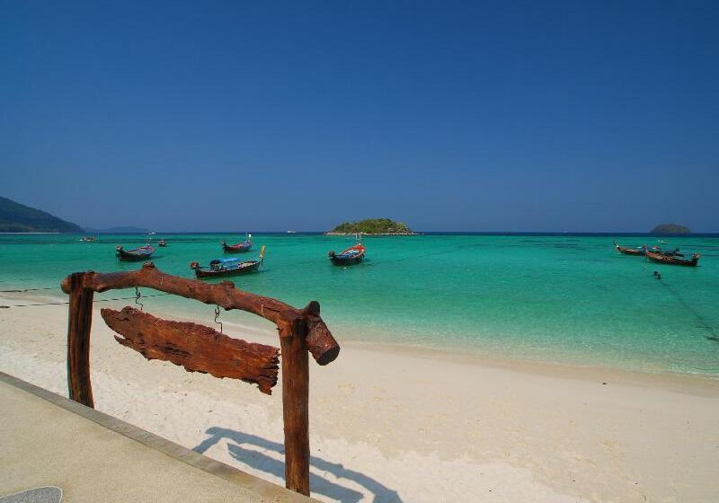 Lipe Power Beach Resort