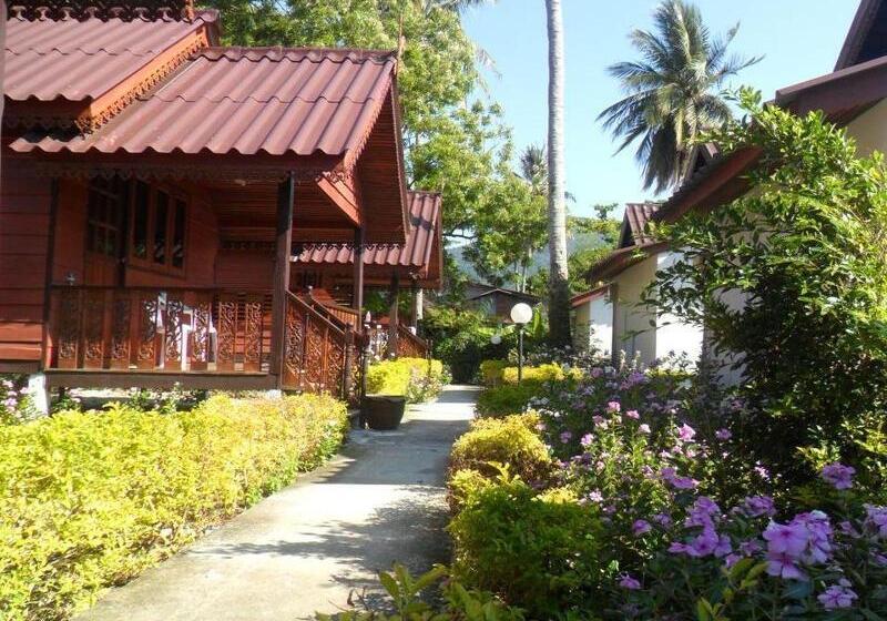 Lipe Power Beach Resort