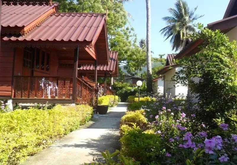 Lipe Power Beach Resort