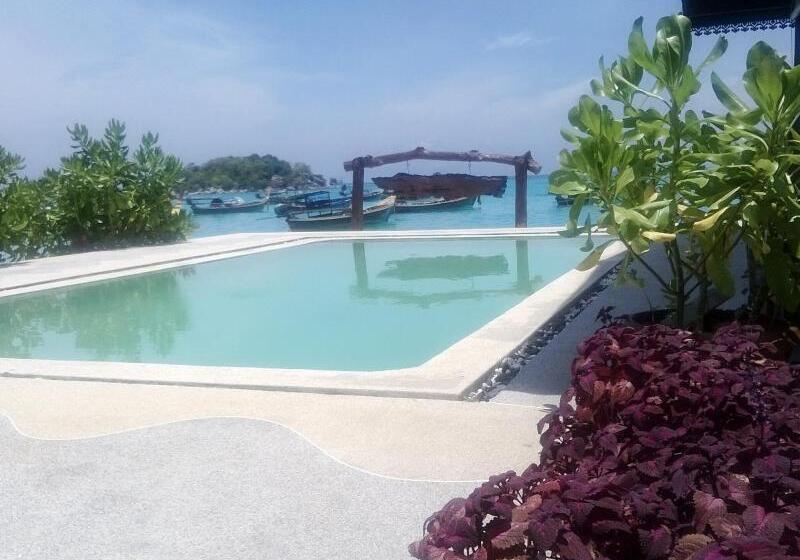 Lipe Power Beach Resort