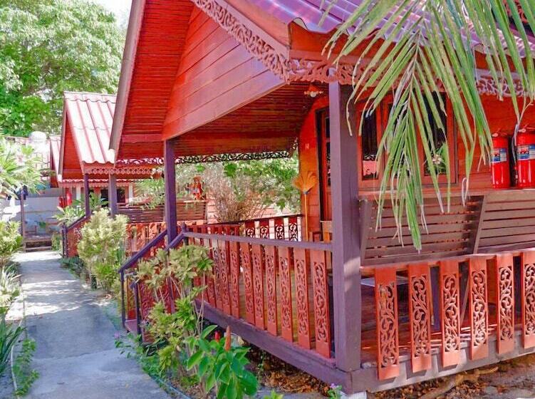 Lipe Power Beach Resort