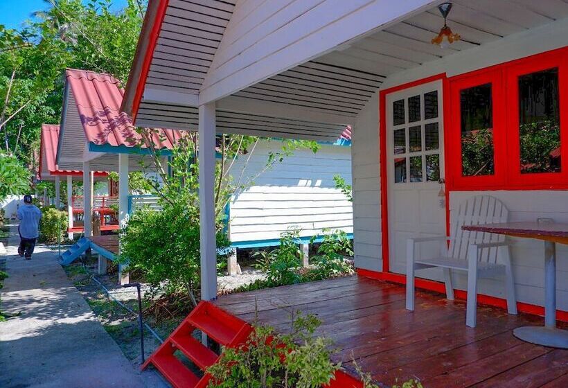 Lipe Power Beach Resort