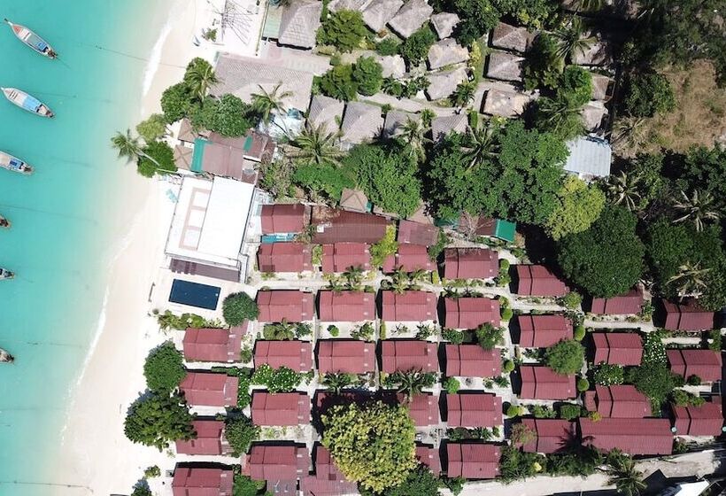 Lipe Power Beach Resort