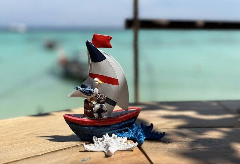 Lipe Power Beach Resort