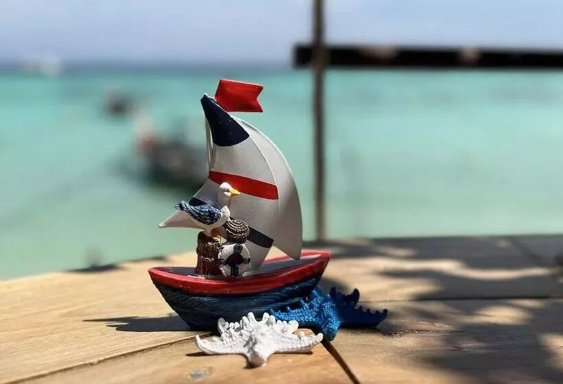 Lipe Power Beach Resort