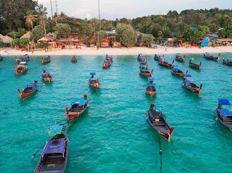 Lipe Power Beach Resort