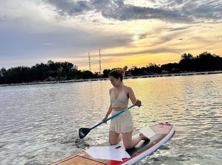 Lipe Power Beach Resort