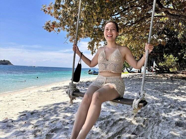 Lipe Power Beach Resort