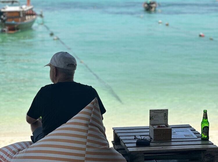 Lipe Power Beach Resort