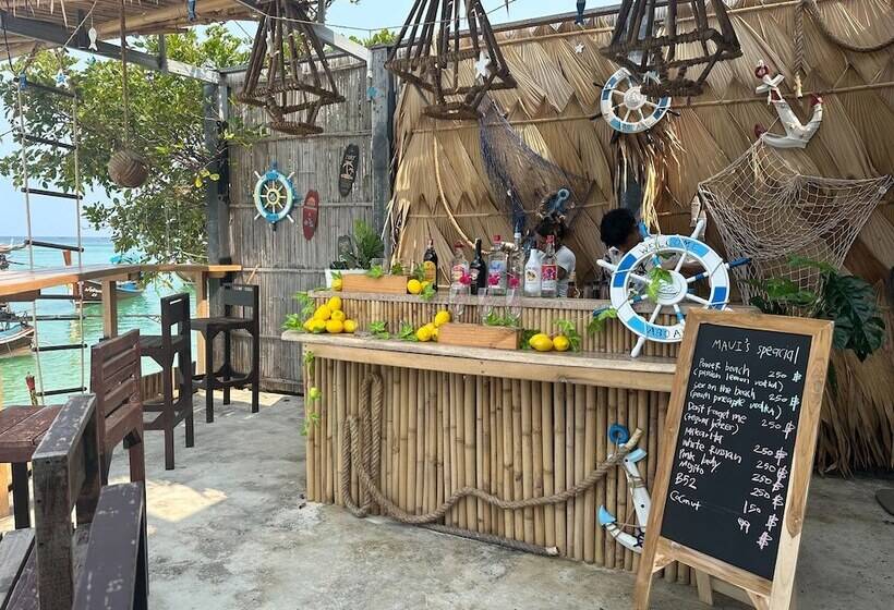 Lipe Power Beach Resort