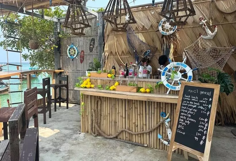 Lipe Power Beach Resort