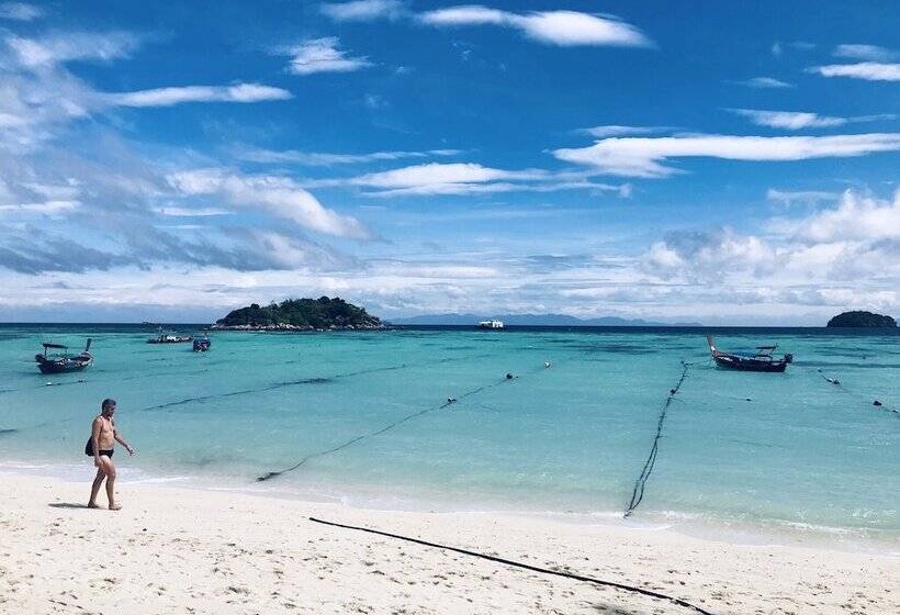 Lipe Power Beach Resort