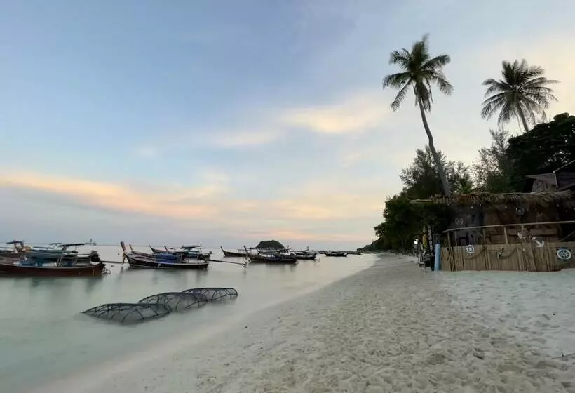 Lipe Power Beach Resort