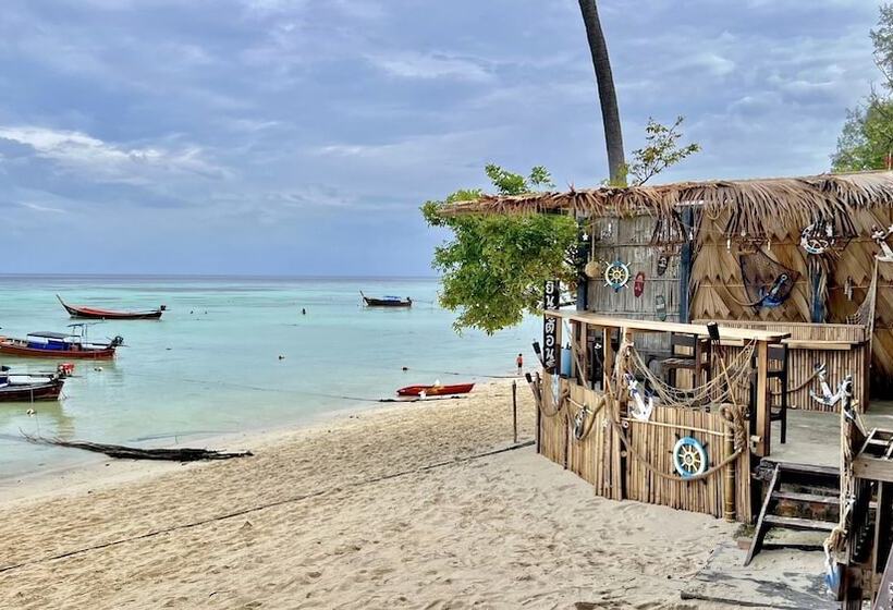 Lipe Power Beach Resort