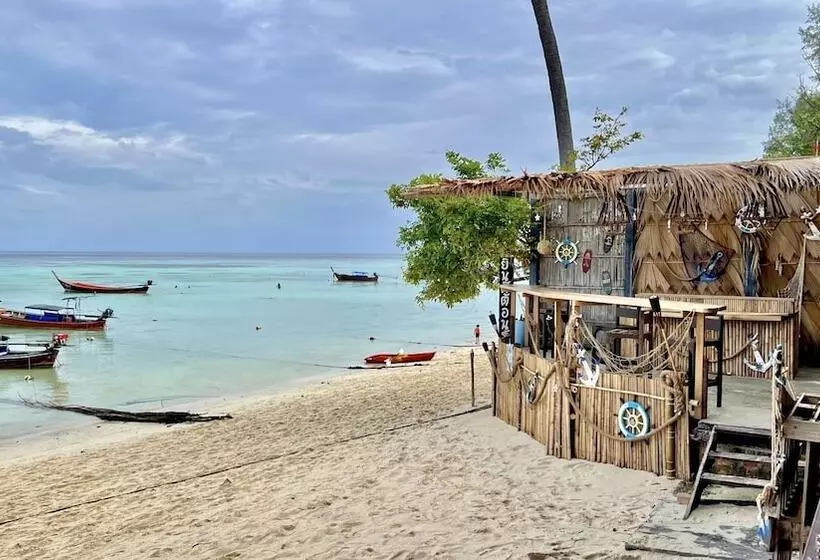 Lipe Power Beach Resort