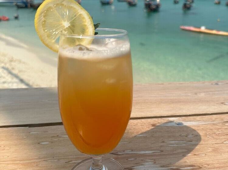 Lipe Power Beach Resort