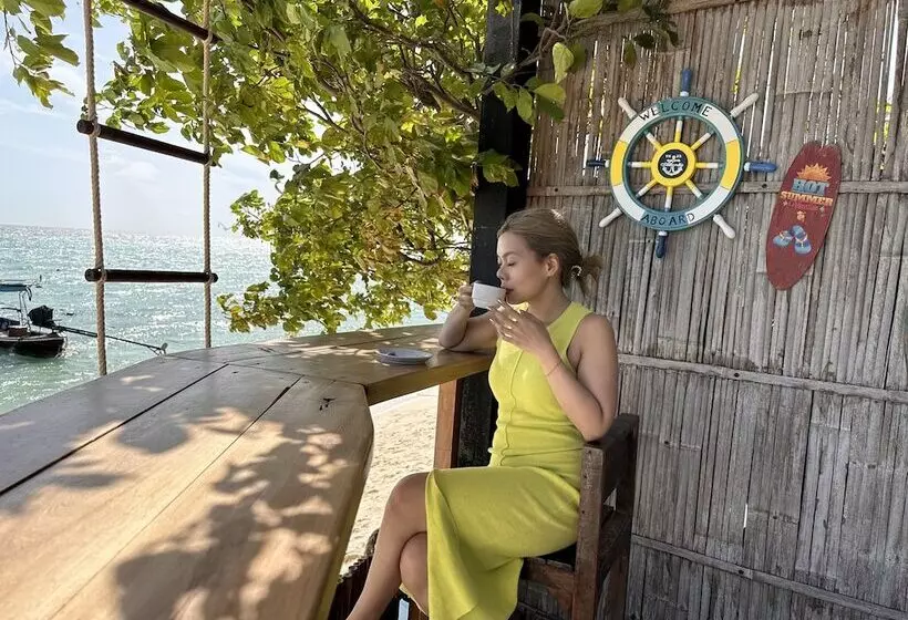 Lipe Power Beach Resort