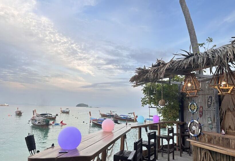 Lipe Power Beach Resort