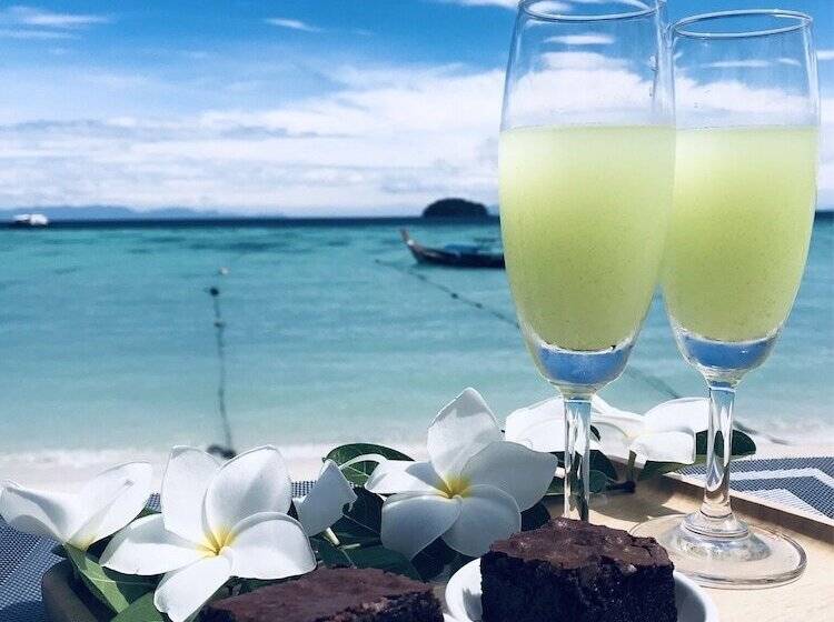 Lipe Power Beach Resort