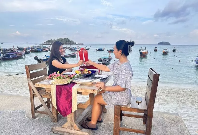 Lipe Power Beach Resort