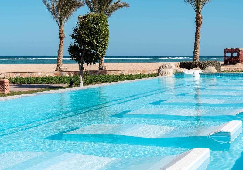 Novotel Marsa Alam Beach Resort