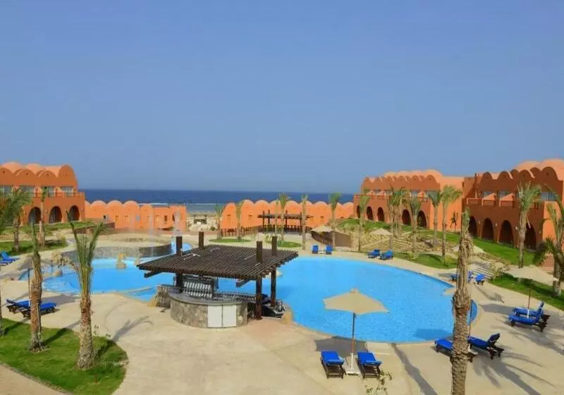 Novotel Marsa Alam Beach Resort