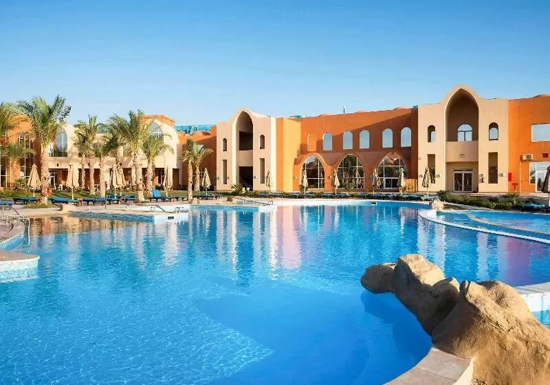 Novotel Marsa Alam Beach Resort