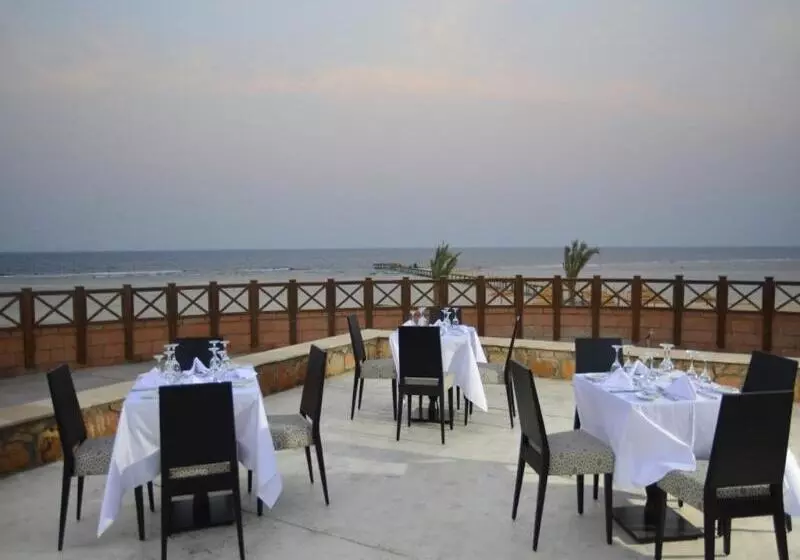 Novotel Marsa Alam Beach Resort