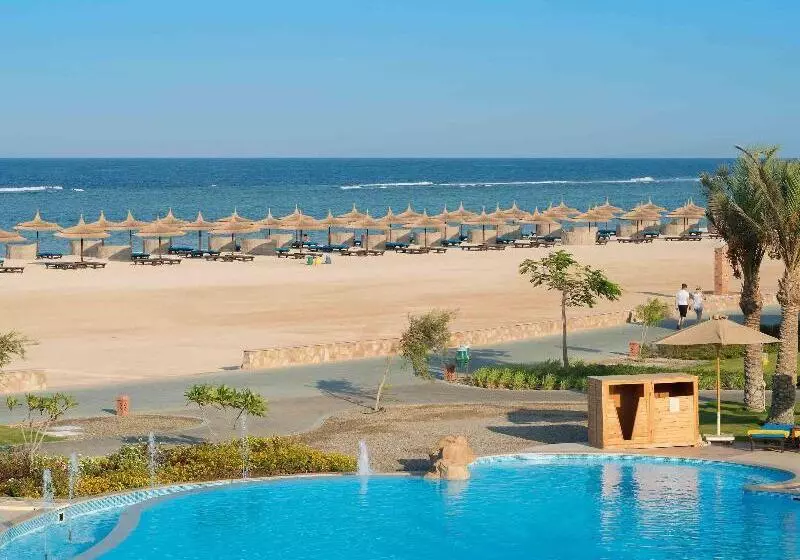 Novotel Marsa Alam Beach Resort