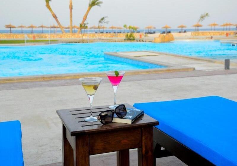 Novotel Marsa Alam Beach Resort