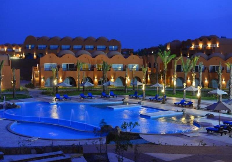 Novotel Marsa Alam Beach Resort