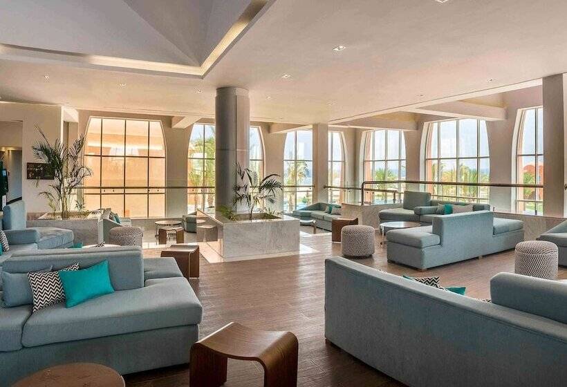 Novotel Marsa Alam Beach Resort