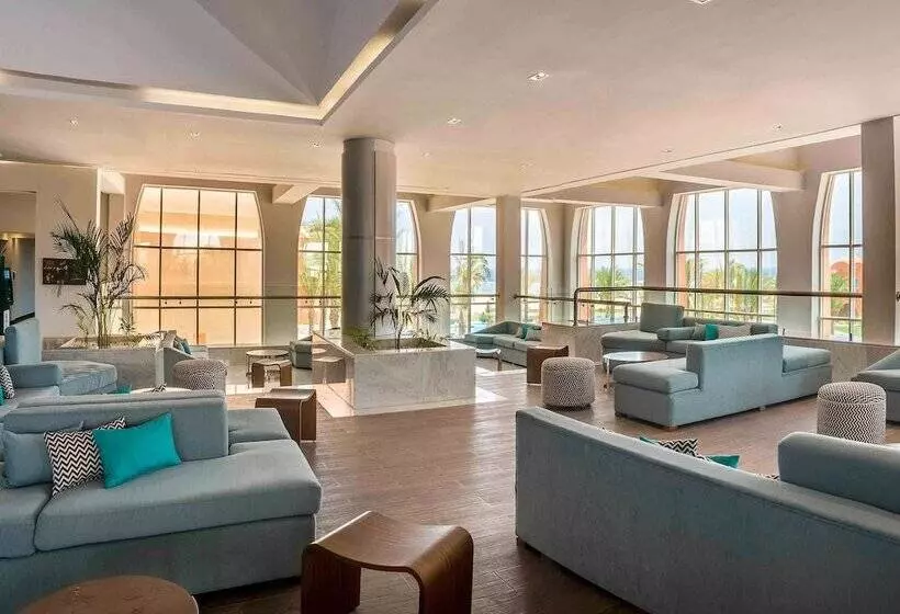 Novotel Marsa Alam Beach Resort