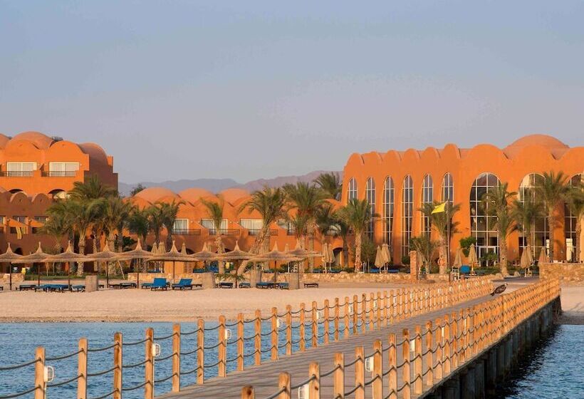 Novotel Marsa Alam Beach Resort