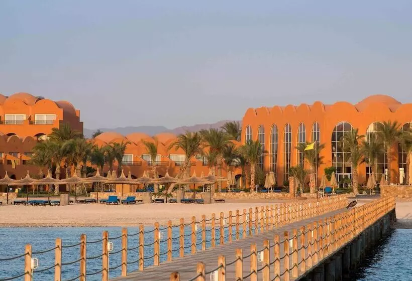 Novotel Marsa Alam Beach Resort