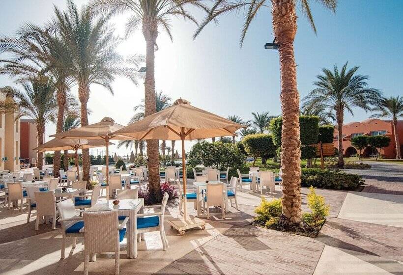 Novotel Marsa Alam Beach Resort