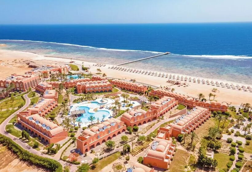 Novotel Marsa Alam Beach Resort