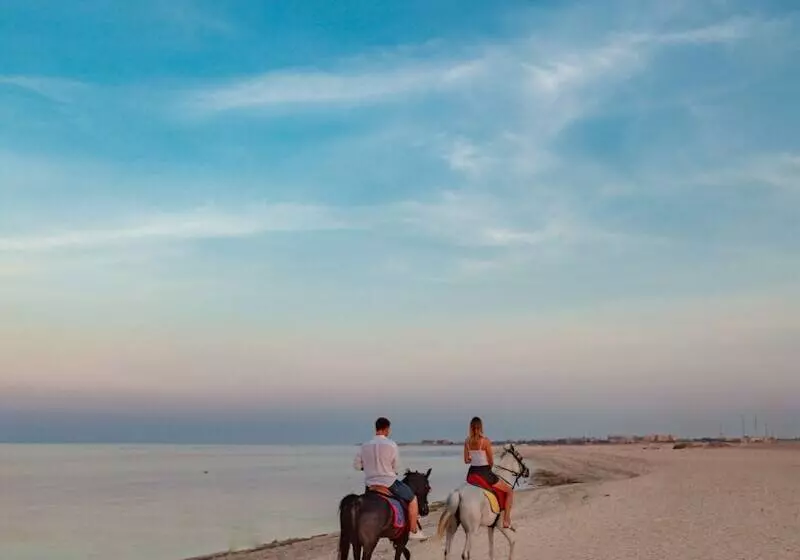 Novotel Marsa Alam Beach Resort