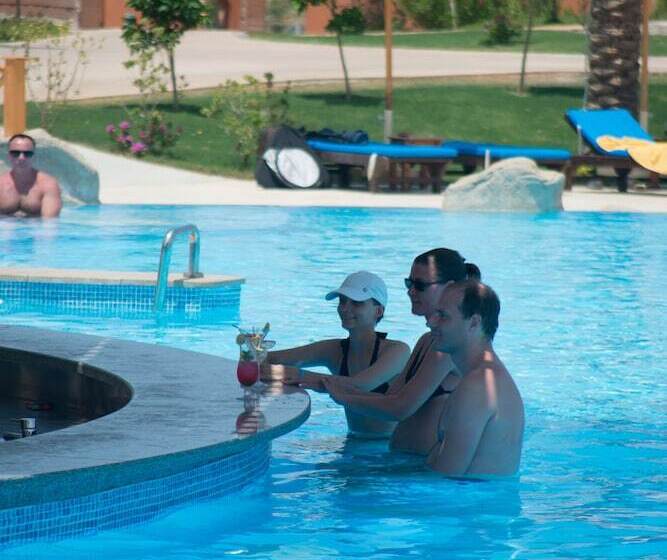 Novotel Marsa Alam Beach Resort