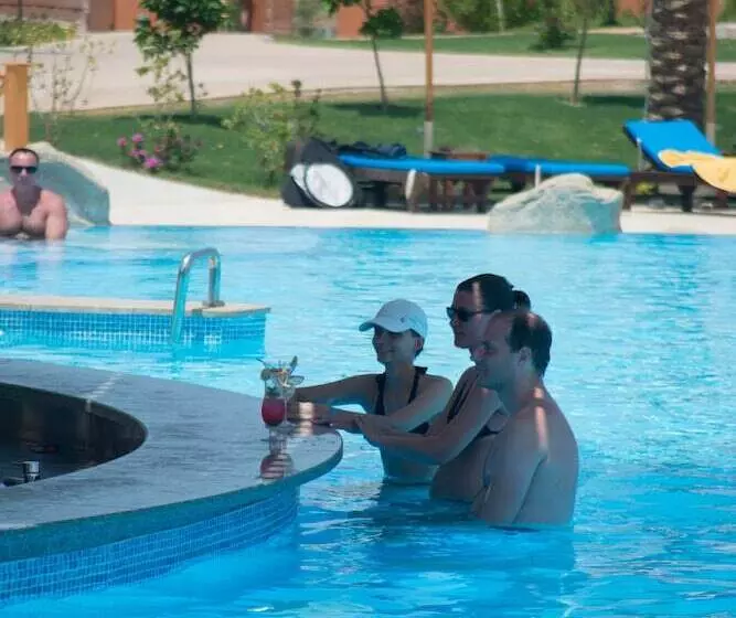 Novotel Marsa Alam Beach Resort