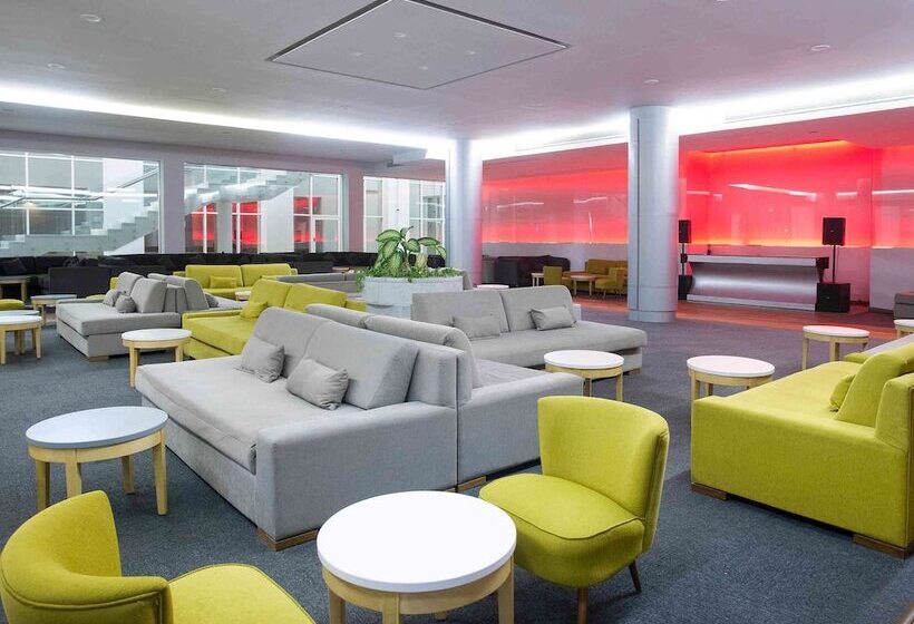 Novotel Marsa Alam Beach Resort