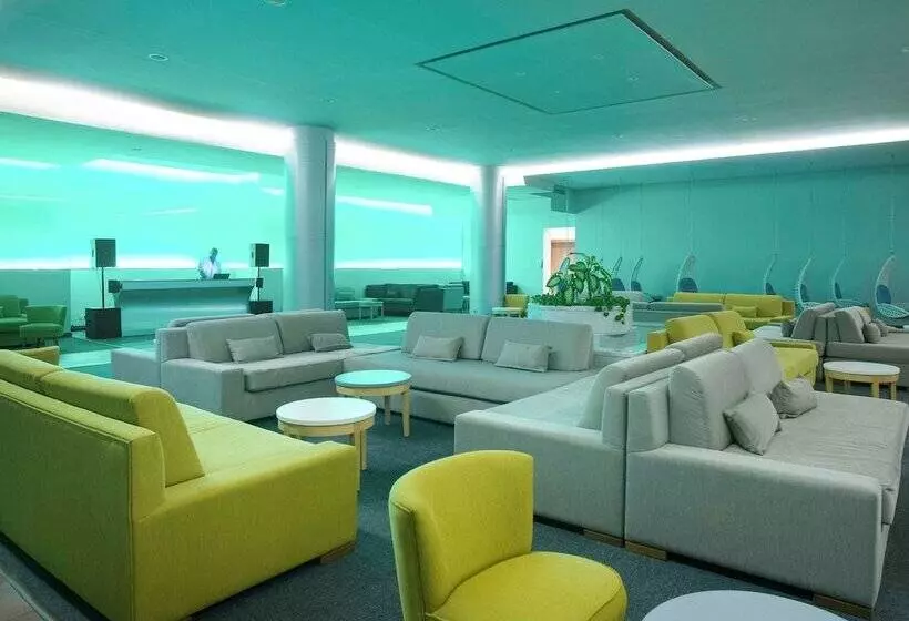 Novotel Marsa Alam Beach Resort